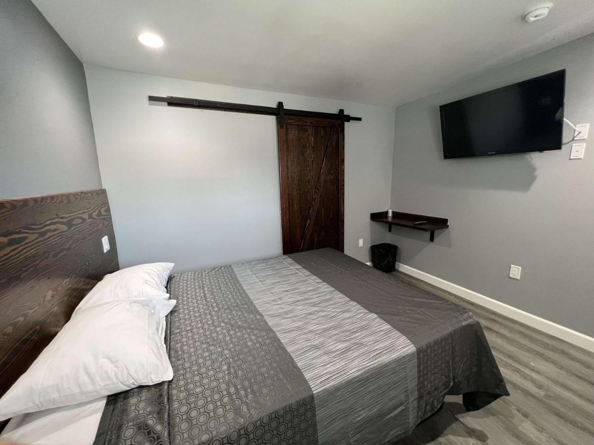 Erth Inn By Aga- Bell Garden Bell Gardens Luaran gambar